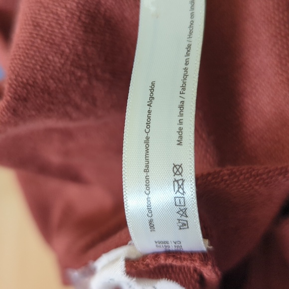 Free People One Kona Maxi Skirt M - Picture 14 of 16